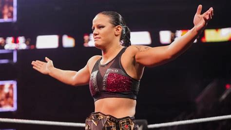 Shayna Baszler: Age, Height, Relationship Status & Other Things。